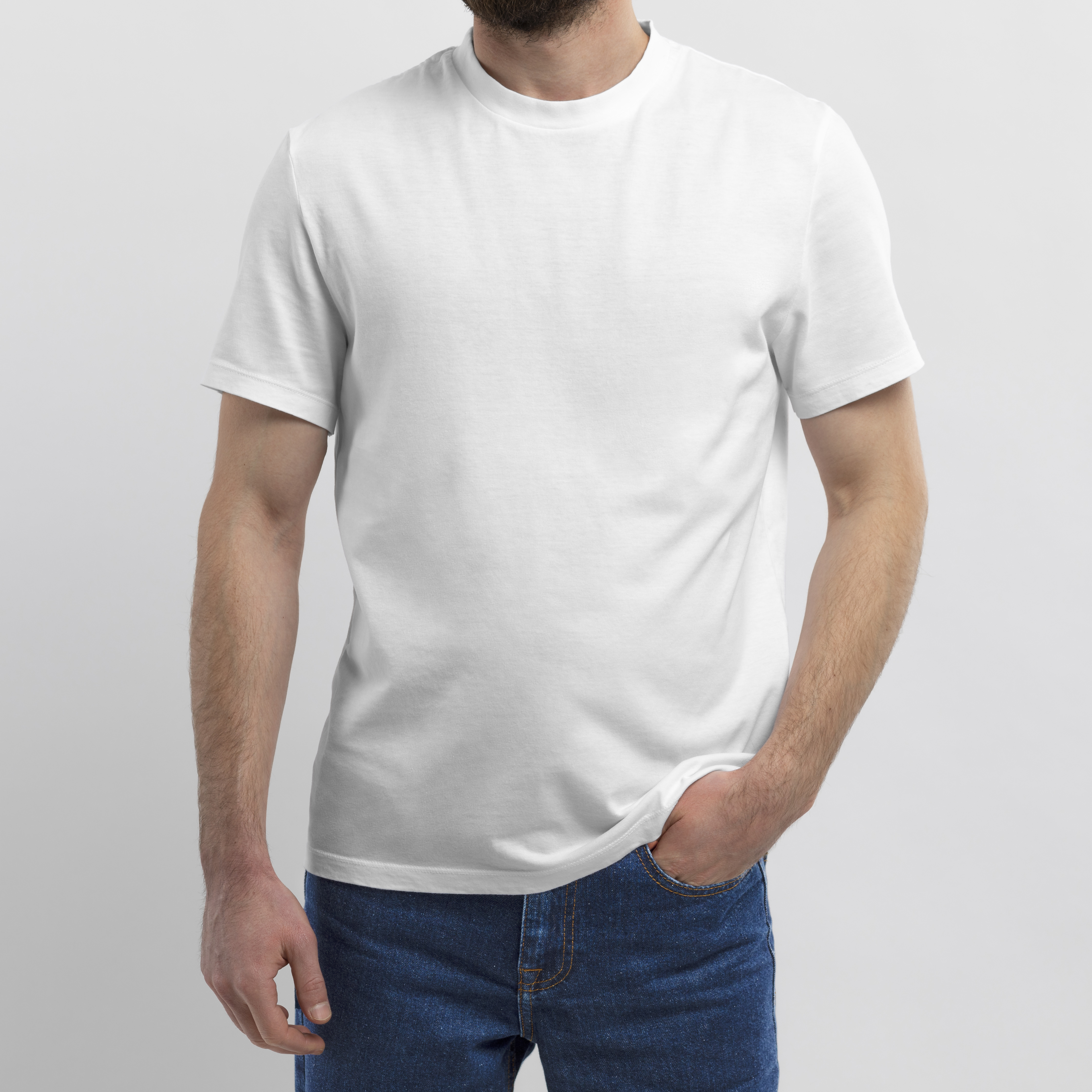 White_tshirt