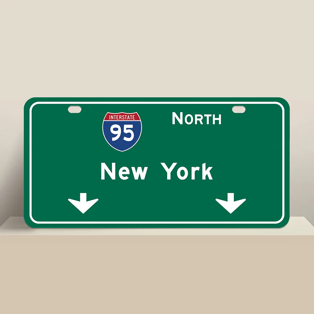 New York Interstate